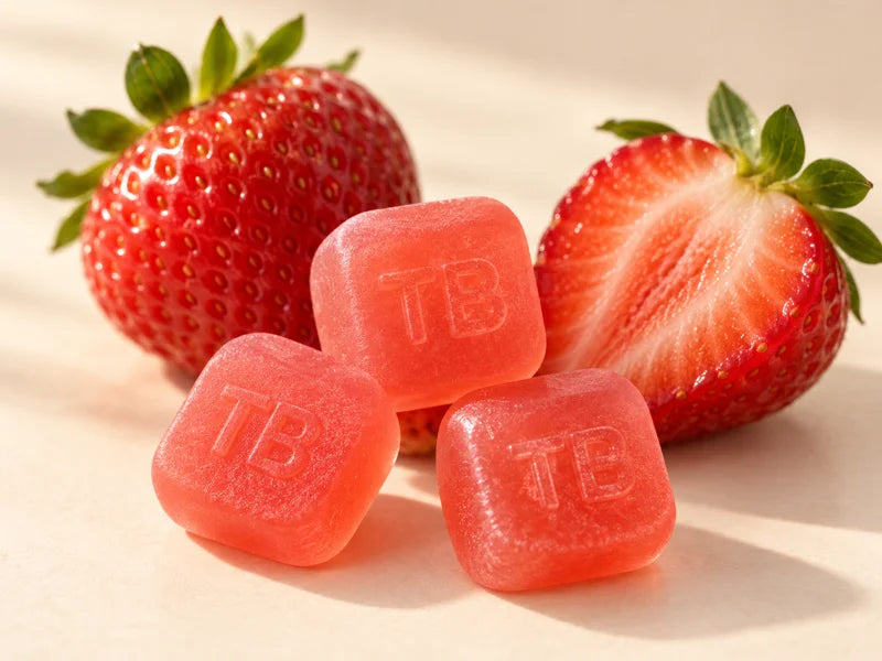 TrueBatch product design concept